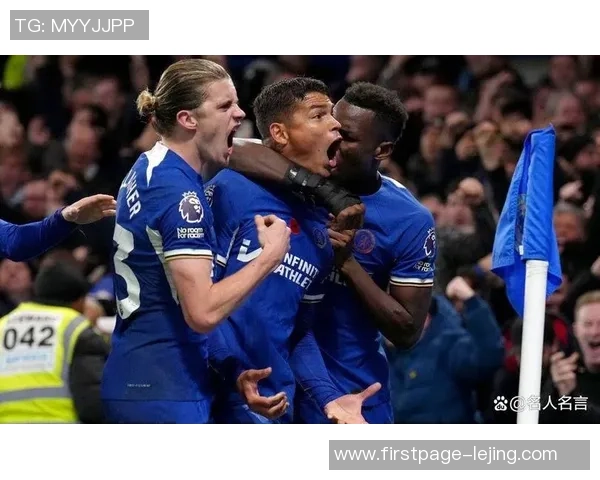 2019年英超经典对决热刺与切尔西的激烈较量回顾与分析