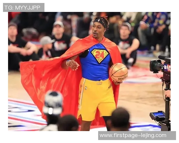 半决赛巅峰对决霍华德与詹姆斯谁能笑到最后