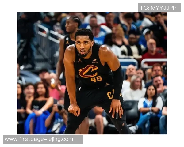 多诺万米切尔的篮球之路与未来展望:从新秀到全明星的成长故事 多诺万米切尔的篮球之路与未来展望:从新秀到全明星的成长故事