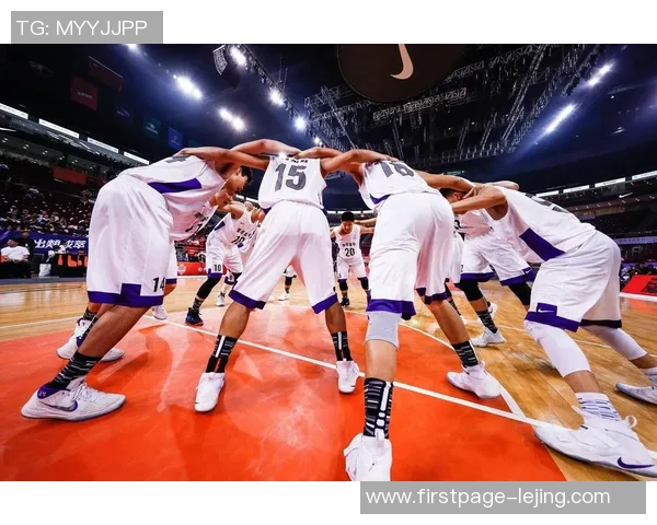 常林的奋斗历程与篮球梦想如何点燃年轻人的激情与希望 常林的奋斗历程与篮球梦想如何点燃年轻人的激情与希望