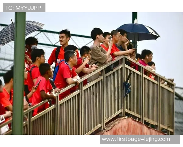 广州足球队选拔赛逆袭之旅背后的故事与奋斗精神