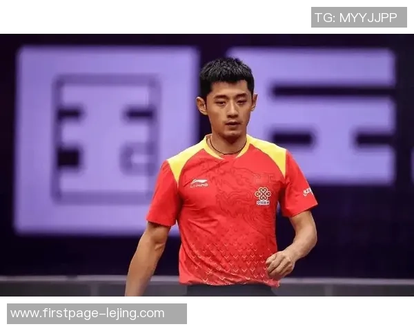 张继科与陈建安在奥运赛场的巅峰对决与乒乓球传奇之路探讨