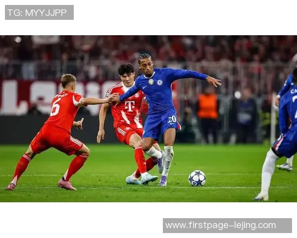 拜仁与切尔西精彩对决直播网站推荐及观看指南